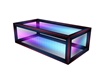 C- Table Glow