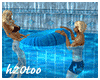 Cozy Pool Float