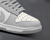 T Dunk Grey