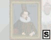 James I Portrait 1 /S