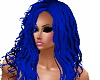 Blue Hair (Vanity)