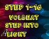 Volbeat Step into Light