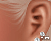 Stacey Silver Earrings