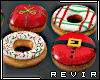 R║ Festive Donuts