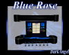 Blue Rose Bar