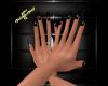 ~F~ PAKUA NAILS