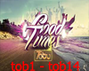 Tobu - Good Times