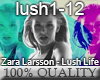  Larsson - Lush Life