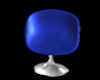 Chairs Studio blue