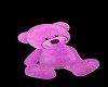 Pink Teddy Bear/Cuddles