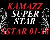 Kamazz-SuperStar