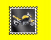 Suzuki 650S Motorcycle Y