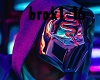 Broken