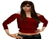 WINTER *RED*