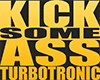 Kick Some  RMX