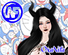 Devil Horns