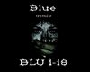 Blue (remix)
