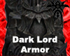 Dark Lord Armor