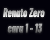 Renato Zero Cara