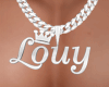 Chain  Louy
