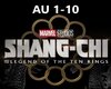 -A- Act Up Shang Chi