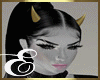 GOLD HORNS ℰ