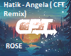 Hatik - Angela Remix