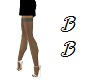 [BB] Nylons & Heels