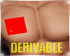 Small chest derivable