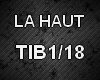 LA HAUT