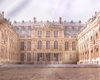 Versailles Backdrop