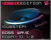  Wave|Dubstep