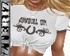Tied Tee - Cowgirl Up 29