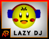 NB | Lazy DJ / Trigger