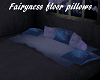 Fairyness Floor Pillows
