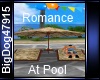 [BD] Romanace AT Pool