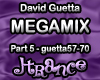 Guetta Megamix Pt. 5