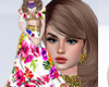 juli white dress