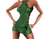 DD Green  Dress