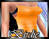 Orange Tank + Pants