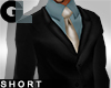B| Suit - Anthony SC