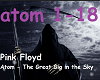 Pink Floyd - Atom