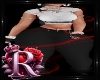 !R! Spiral Red Unisex