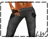 [LW]Sexy grey Pants