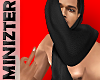 Mz| Owens scarf
