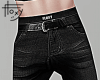 Black Jeans