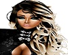 Storm~ Claudia Burnt Brn