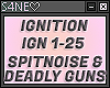 IGNITION - IGN SPITNOISE