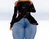 Bow Sweater + Pants
