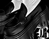 ❦ Nana Goth Loaf